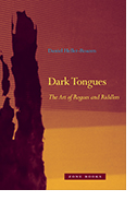 Dark Tongues: The Art of Rogues and Riddlers