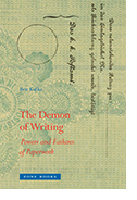 The Demon of Writing: Powers and Failures of Paperwork