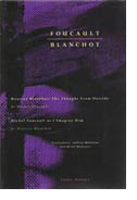 Foucault|Blanchot