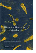 Historical Grammar of the Visual Arts