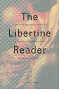 The Libertine Reader: Eroticism and Enlightenment in Eighteenth-Century France