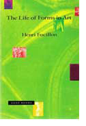 The Life of Forms in Art