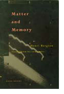 Matter and Memory