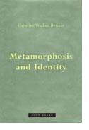 Metamorphosis and Identity