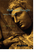Myth and Thought among the Greeks