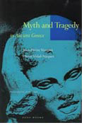 Myth and Tragedy in Ancient Greece