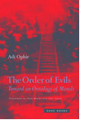 The Order of Evils: Toward an Ontology of Morals