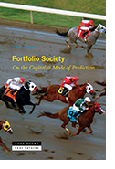 Portfolio Society: On the Capitalist Mode of Prediction