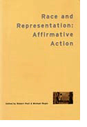 Race and Representation: Affirmative Action