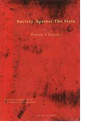 Society Against the State: Essays in Political Anthropology
