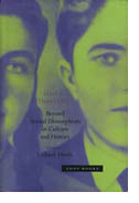 Third Sex, Third Gender: Beyond Sexual Dimorphism in Culture and History