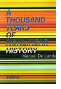 A Thousand Years of Nonlinear History